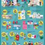 Ofertas Farmacias Benavides Fin de Semana del 1 al 3 de noviembre de 2019