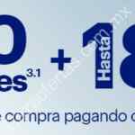 Promoción Best Buy Black Friday 2019: $200 en cupones por cada $2,000 de compra + 18 MSI con tarjetas Citi Banamex