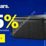 Ofertas Best Buy Cyber Martes Citi Banamex con $100 en cupones por cada $1,000 de compra + 15 MSI