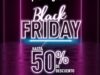 Black Friday Joyerías Bizzarro: Hasta 50% de descuento del 27 al 30 de noviembre