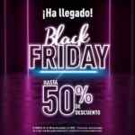 Black Friday Joyerías Bizzarro: Hasta 50% de descuento del 27 al 30 de noviembre