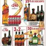 Ofertas Bodegas Alianza Buen whisky semana del 18 al 24 de noviembre 2019