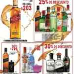 Ofertas Bodegas Alianza del 04 al 10 de noviembre