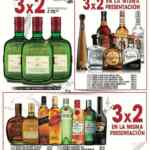 Bodegas Alianza Buen Fin 2019: 3x2 y 20% de descuento en vinos y licores seleccionados