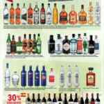 En Bodegas Alianza 3x2 en botellas seleccionadas del 25 de noviembre al 1 de diciembre 2019