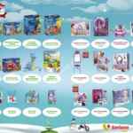 Folleto Soriana Reino de los Juguetes 2019