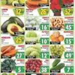 Ofertas Casa Ley Frutas y Verduras del 26 y 27 de noviembre 2019