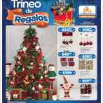 Folleto Chedraui Navidad 2019 del 1 al 15 de noviembre 2019