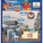 Folleto Chedraui Trineo de Regalos del 19 de noviembre al 3 de diciembre 2019