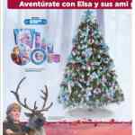 Folleto Chedraui Trineo de Regalos del 19 de noviembre al 3 de diciembre 2019