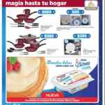 Folleto Chedraui Trineo de Regalos del 19 de noviembre al 3 de diciembre 2019