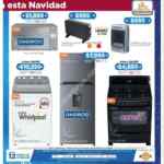 Folleto Chedraui Trineo de Regalos del 19 de noviembre al 3 de diciembre 2019