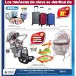 Folleto Chedraui Trineo de Regalos del 19 de noviembre al 3 de diciembre 2019