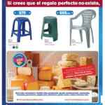 Folleto Chedraui Trineo de Regalos del 19 de noviembre al 3 de diciembre 2019