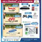 Folleto Chedraui Trineo de Regalos del 19 de noviembre al 3 de diciembre 2019
