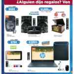 Folleto Chedraui Trineo de Regalos del 19 de noviembre al 3 de diciembre 2019