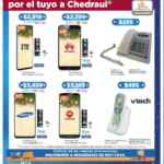 Folleto Chedraui Trineo de Regalos del 19 de noviembre al 3 de diciembre 2019