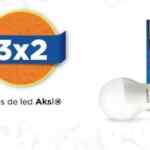 Ofertas Chedraui de fin de semana del 22 al 24 de noviembre 2019