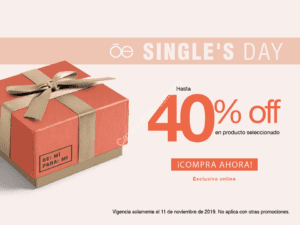 Imagen de la promo