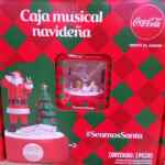 Promoción Coca-Cola Caja Musical Navideña 2019