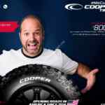 Promoción me cambio a Cooper: Recibe hasta $1100 pesos de descuento en llantas