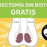 Vasectomías Gratis cortesía de condones Prudence para conmemorar el World Vasectomy Day 2019
