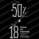 Desigual Buen Fin 2019: hasta 50% de descuento + 18 MSI