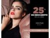 Black Friday Dione: 25% de descuento en la línea Dione Black