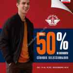 Dockers Buen Fin 2019: Hasta 50% de descuento