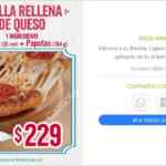 Nuevos Cupones Dominos Pizza válidos hasta el 31 de diciembre