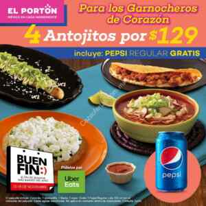 Imagen de la promo