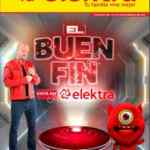 Folleto Elektra Buen Fin 2019