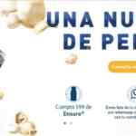 Promoción Ensure Nutrición de película: 2x1 en Cinépolis y palomitas Gratis en la compra de $99 o más