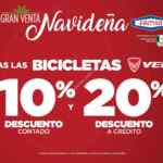 Gran Venta Navideña Famsa: Hasta 40% de descuento en muebles y más