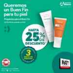 Farmacias del Ahorro Buen Fin 2019: hasta 25% de descuento + 3 MSI en belleza y cuidado de la piel