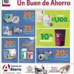 Farmacias del Ahorro Buen Fin 2019: descuentos y 3x2 en artículos seleccionados