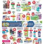 Ofertas Farmacias Guadalajara de fin de semana del 22 al 25 de noviembre 2019