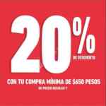 Black Friday Forever 21: 2x1 en rebajas y 20% de descuento en toda la tienda