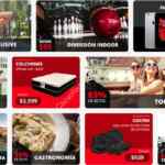 Ofertas Groupon Black Friday 2019: del 40% al 60% de descuento