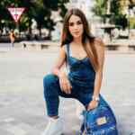 Promoción Guess: Segunda bolsa a mitad de precio este fin de semana