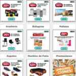 Ofertas HEB Cyber Week 2019 con 3x2 en cervezas, 2x1 en quesos y más