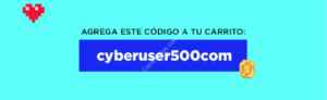 Código HEB Cyber Monday 2019 de $500 de descuento en compras de $2,500 o más