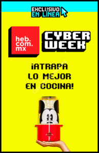 Imagen de la promo