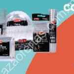En HEB 2x1½ en desechables marca propia