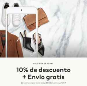 Imagen de la promo