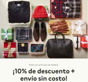 Imagen de la promo