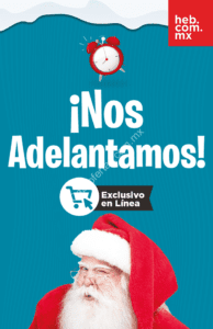 Imagen de la promo