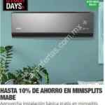 Ofertas Home Depot Cyber Days 2019: hasta $400 de bonificación + 18 MSI en tienda en línea