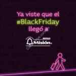 Hoteles Misión Black Friday 2019: 30% de descuento y certificados 2x1 en tu próxima estancia