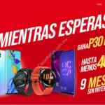 Huawei Buen Fin 2019: Hasta 40% de descuento en celulares, laptops, tablets y más